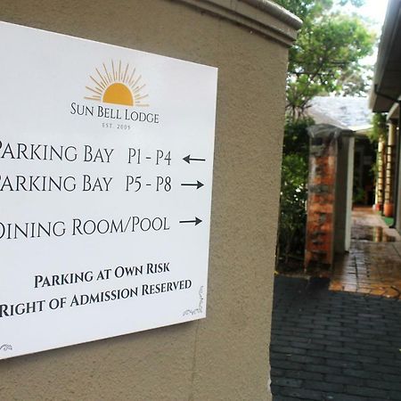 太阳钟小屋 贝尔维尔 外观 照片