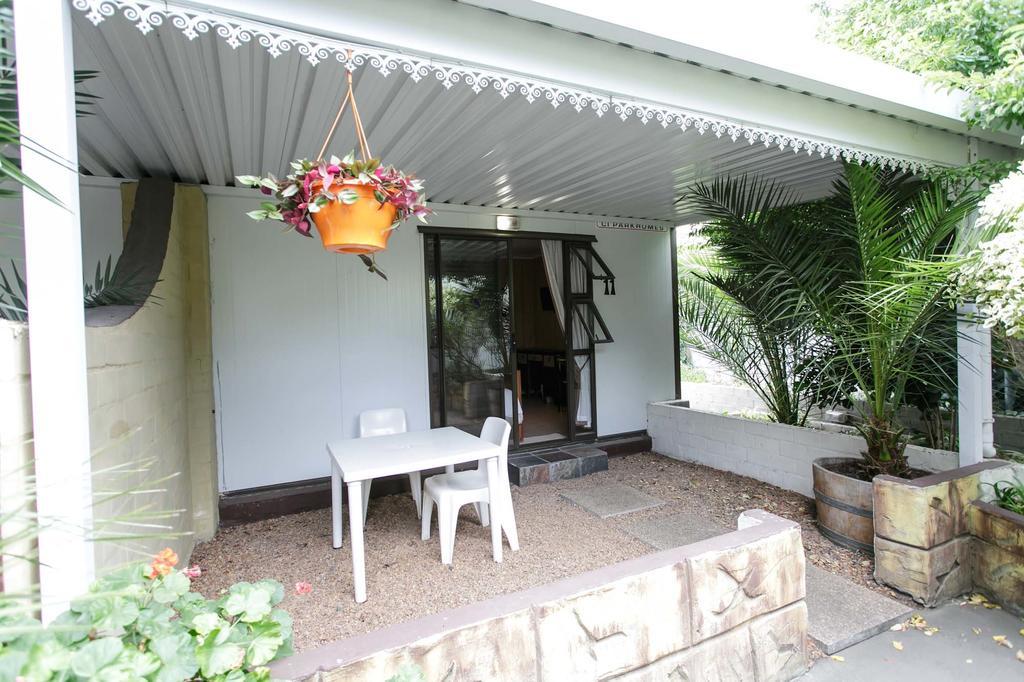 太阳钟小屋 贝尔维尔 外观 照片